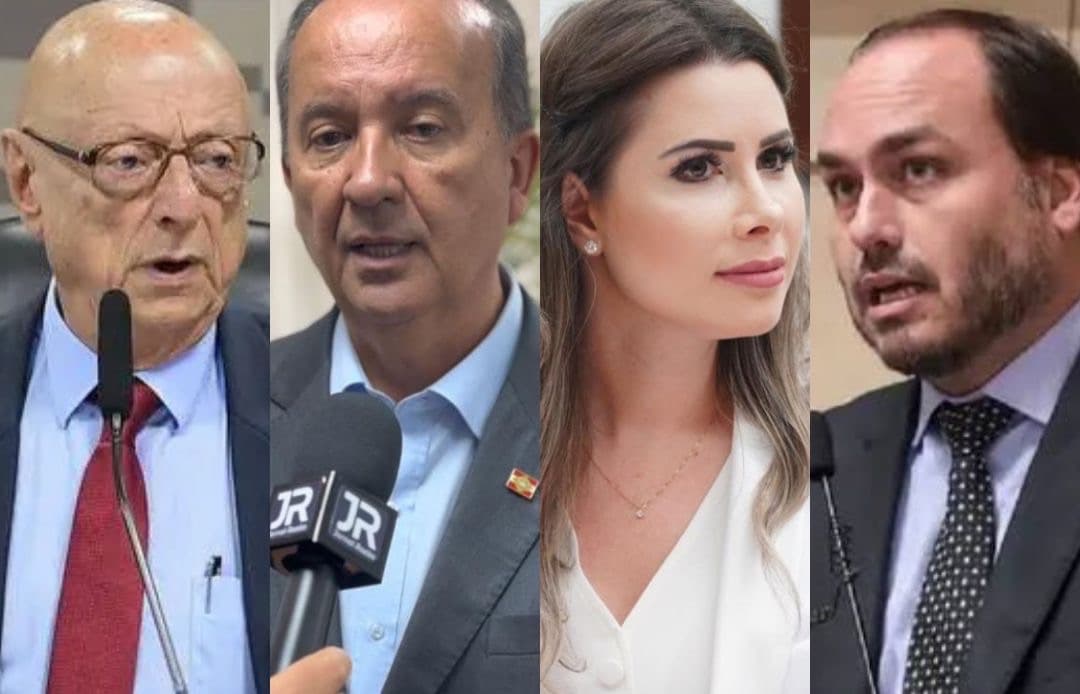 Para apoiar reeleição de Jorginho, PP de Amin exigiu que De Toni não seja candidata ao Senado por SC
