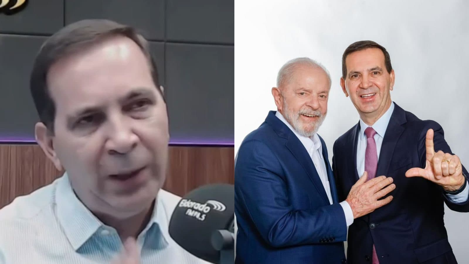 “Qual é a corrupção?”: advogado petista de SC desafia críticos ao Governo Lula