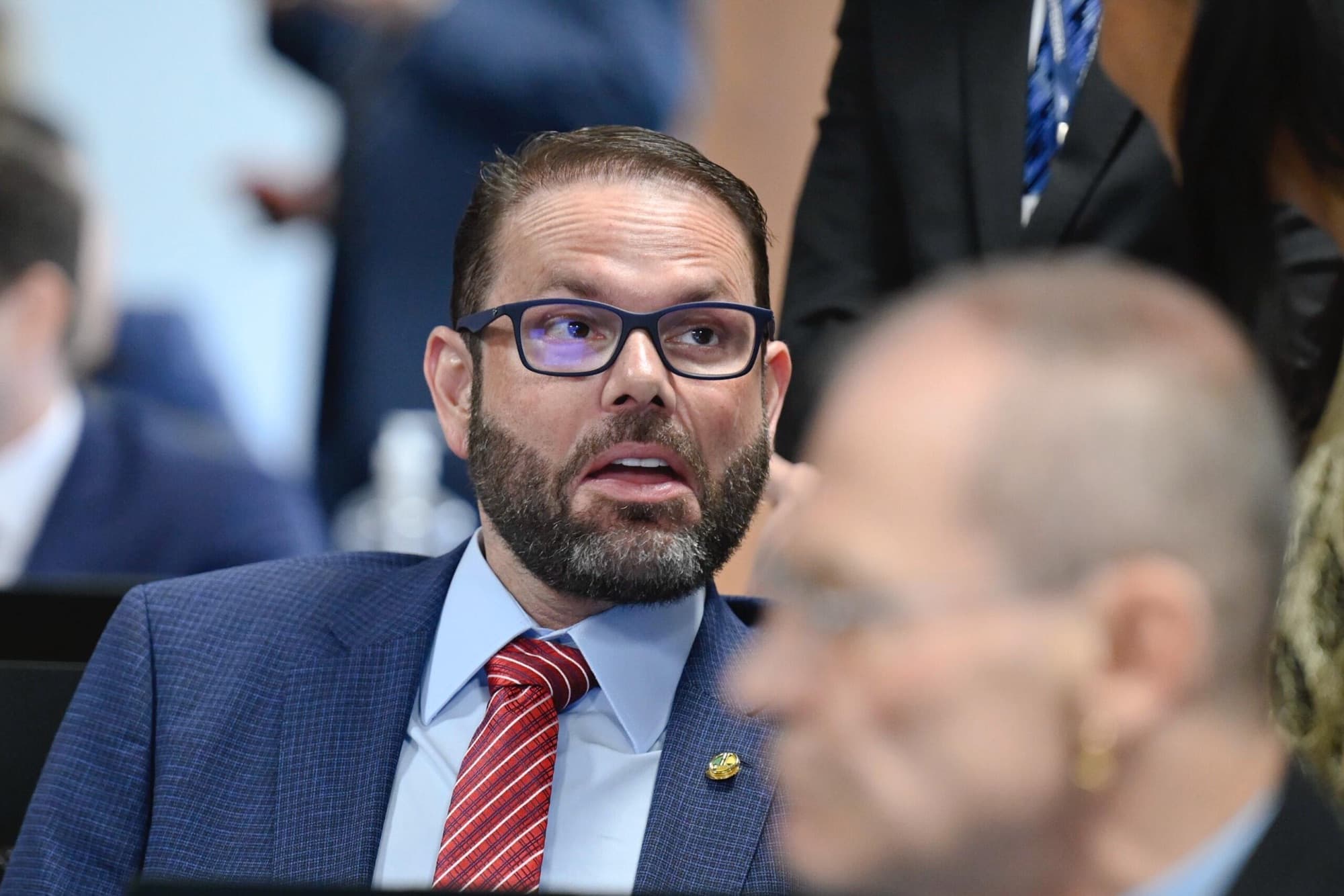 “Até Carmen Lúcia concordou”: TSE absolve Jorge Seif e decide mantê-lo Senador de SC