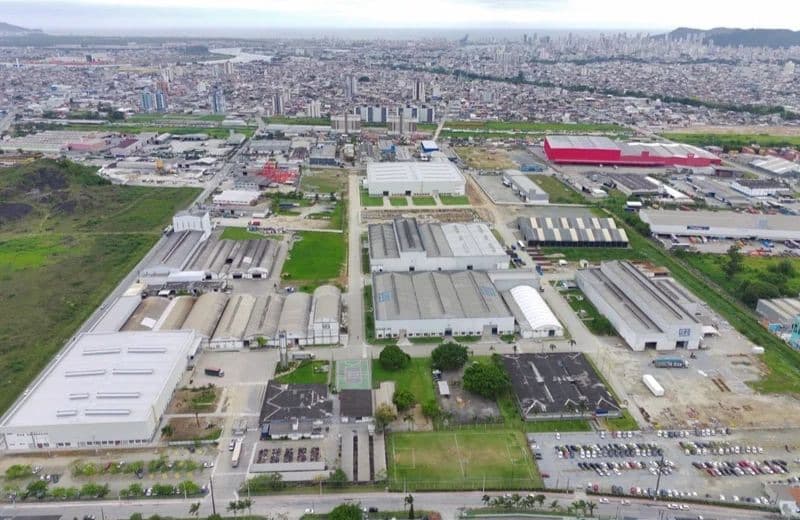 WEG investe R$ 280 milhões para construir em Itajaí a maior fábrica de baterias do Brasil