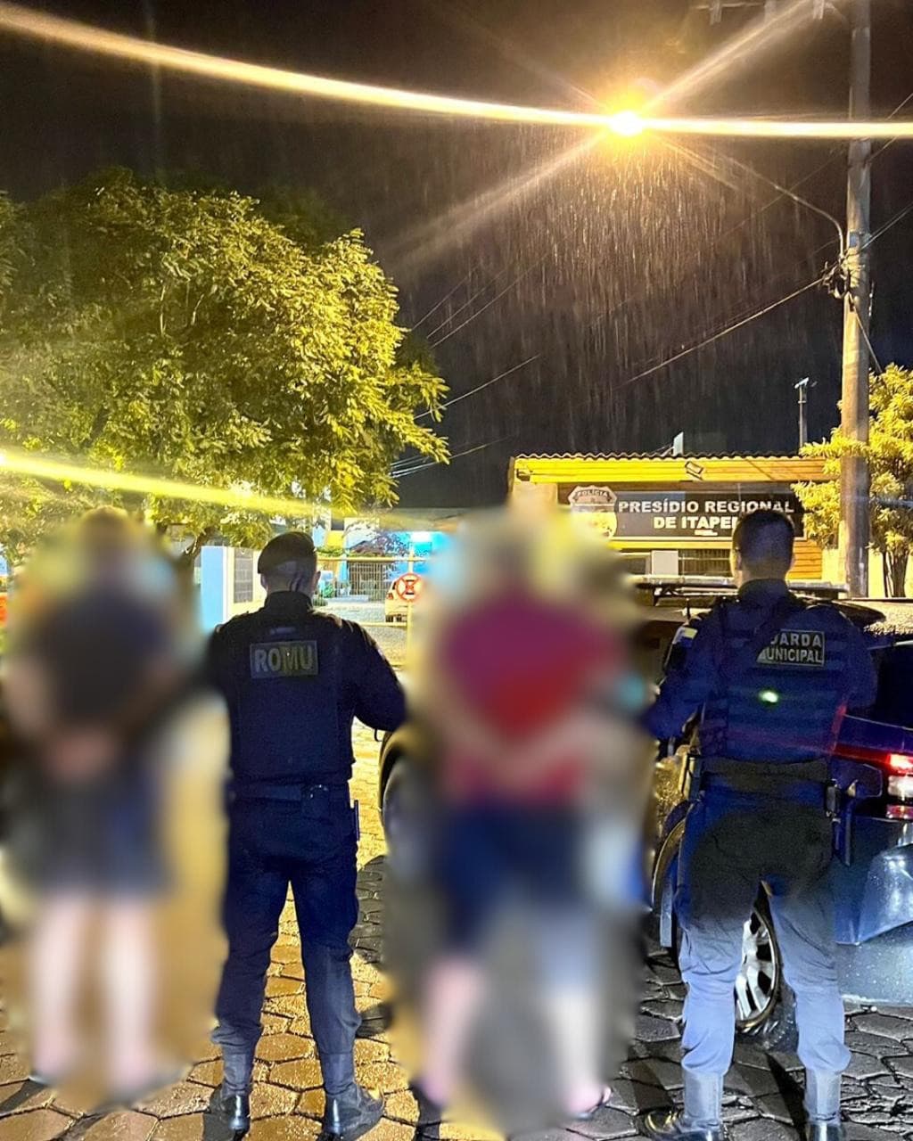 Escândalo do Banco Master: dois irmãos são presos em operação conjunta em Itapema