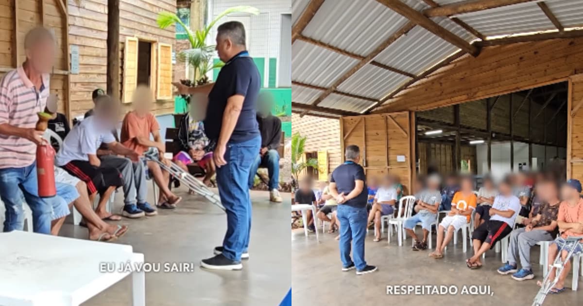 “Vai trabalhar sim!”: prefeito de Chapecó gera debate com vídeo polêmico em SC