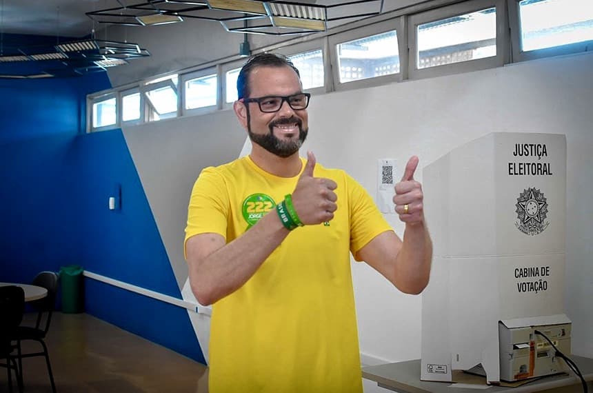 Seif continuar como senador de SC: afinal, é isso que os catarinenses querem?