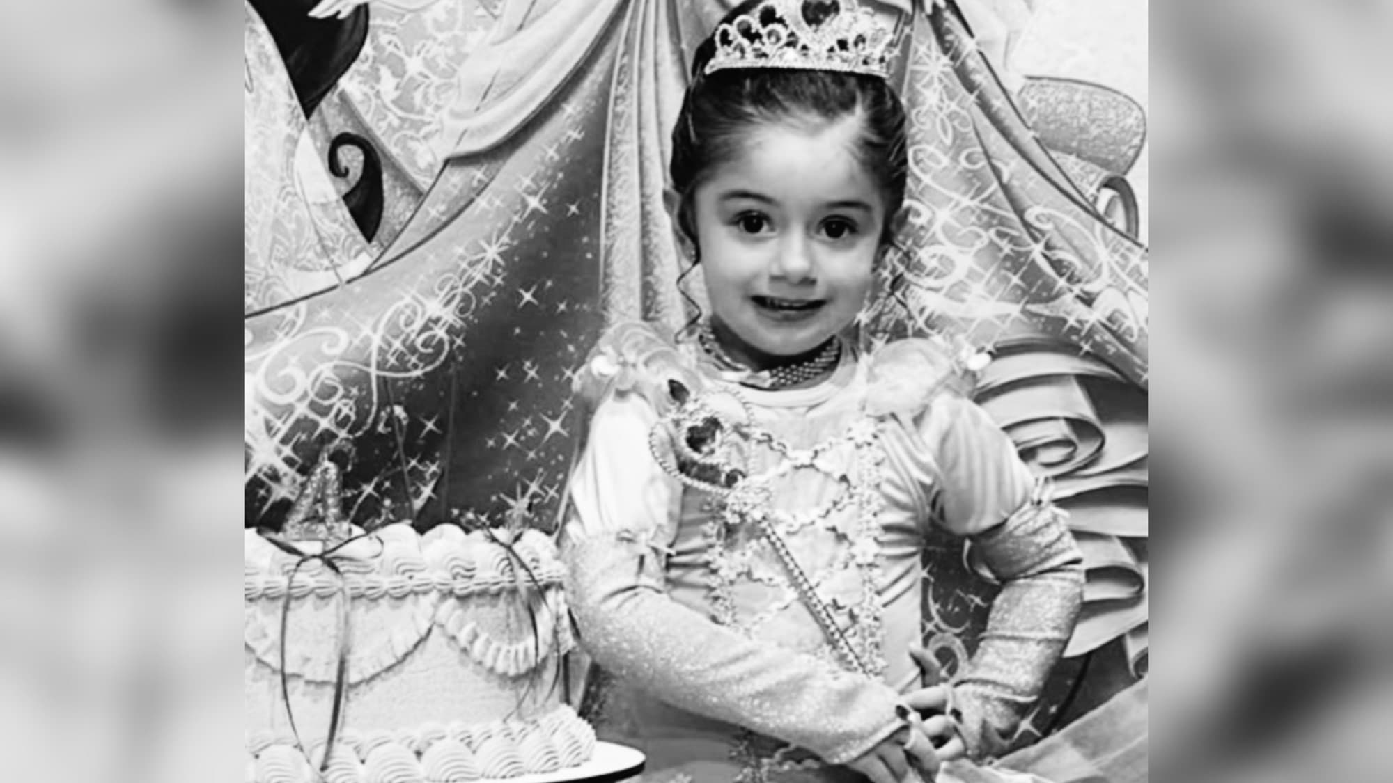 “O céu ganhou um anjo”: Menina de 4 anos morre após dias lutando pela vida em hospital de SC