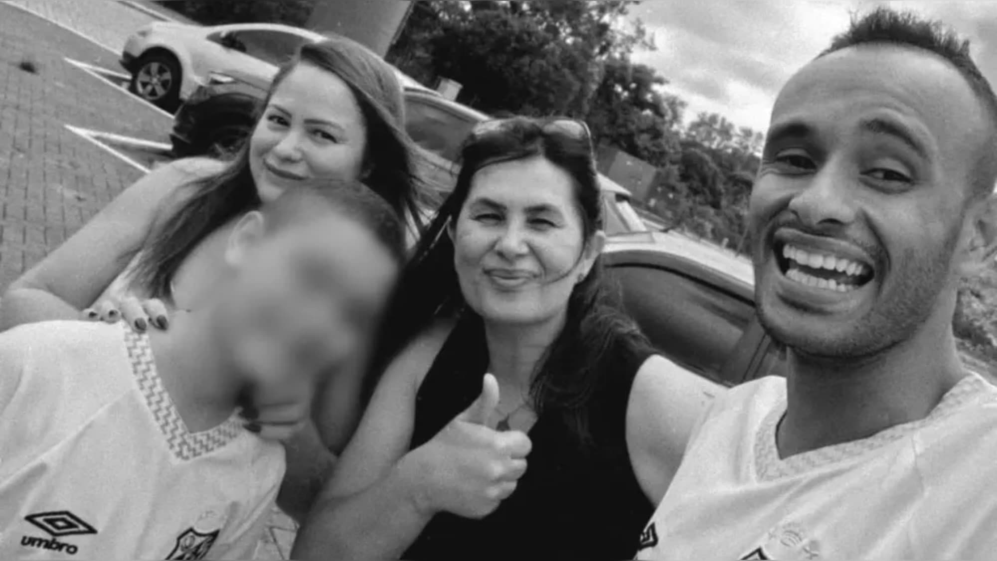 Família que morreu na BR-101 sonhava conhecer o Beto Carrero