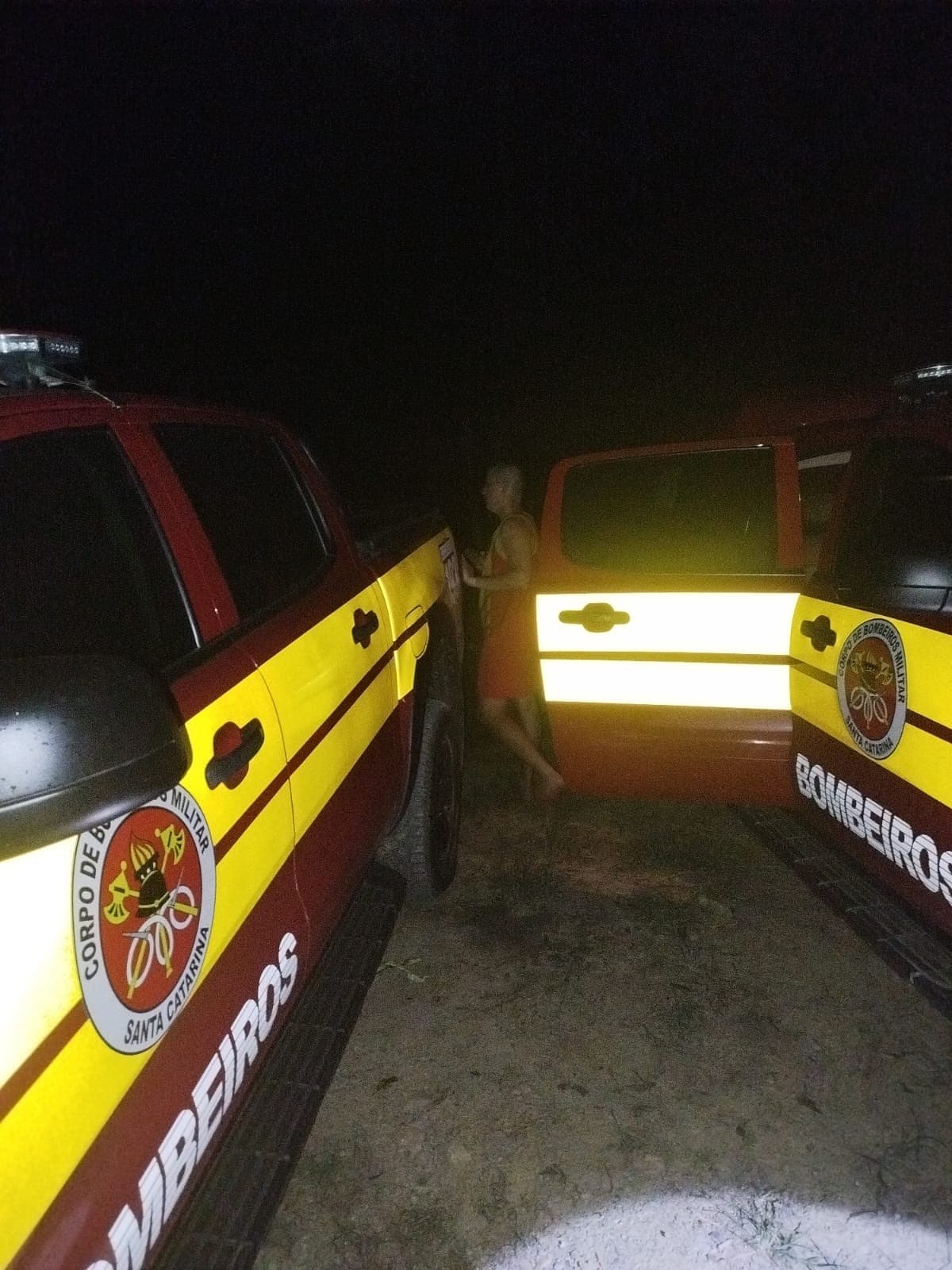 Adolescente de 16 anos morre afogado em rio de Santo Amaro da Imperatriz