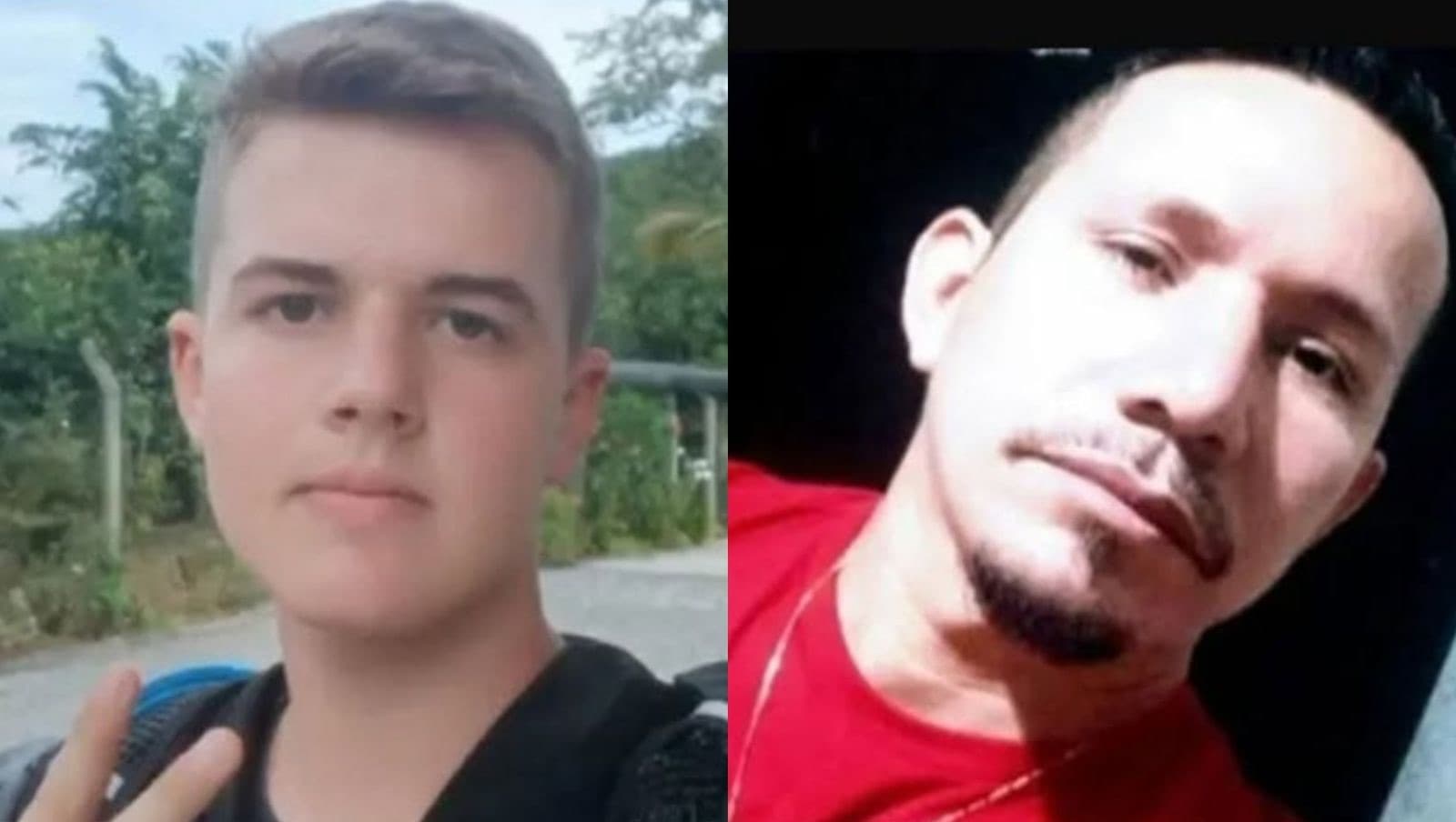 Dois acidentes fatais são registrados na BR-470 na mesma noite