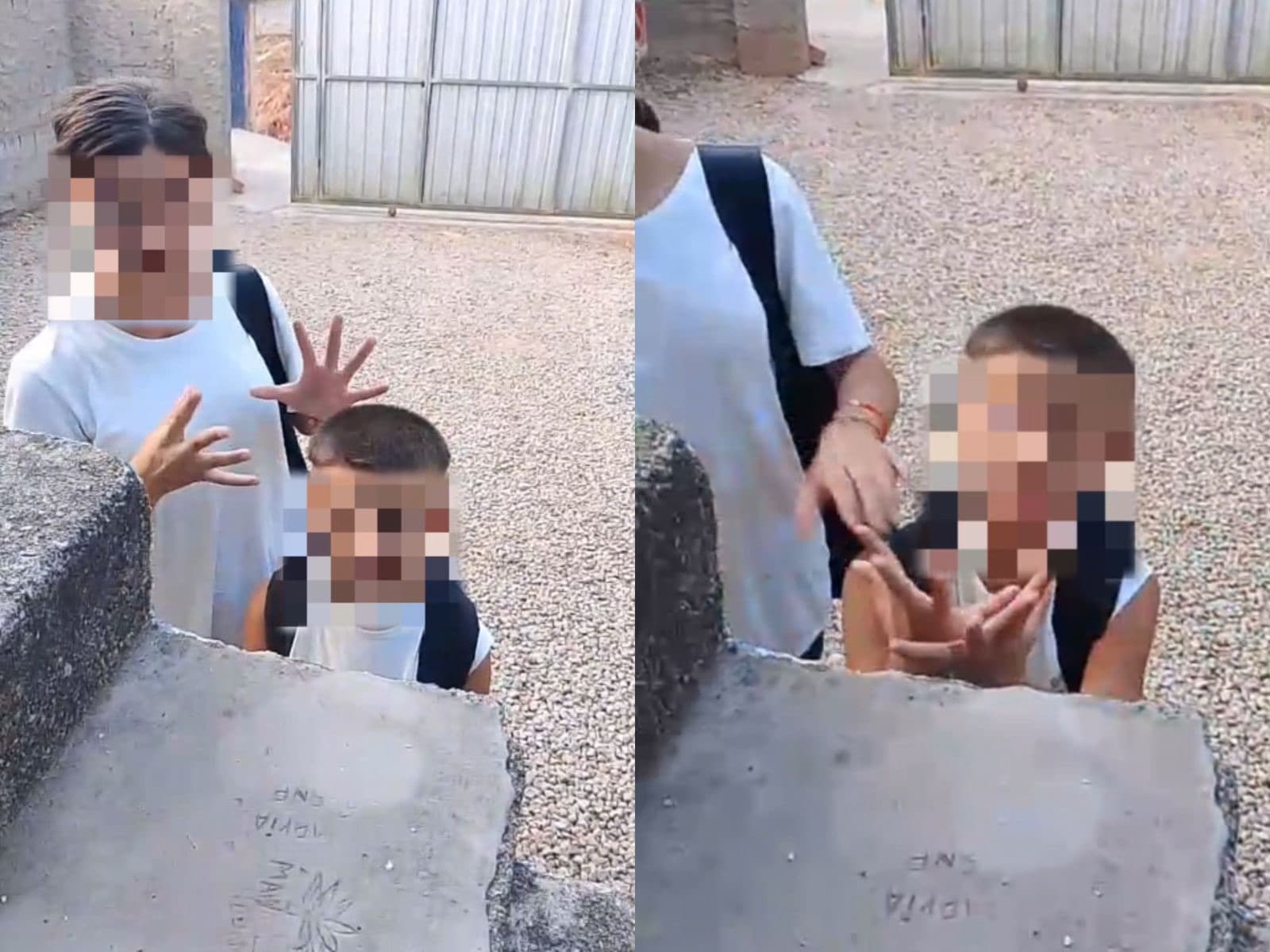 “Tentaram me jogar pela janela”, diz criança ao denunciar bullying em ônibus escolar em Canelinha