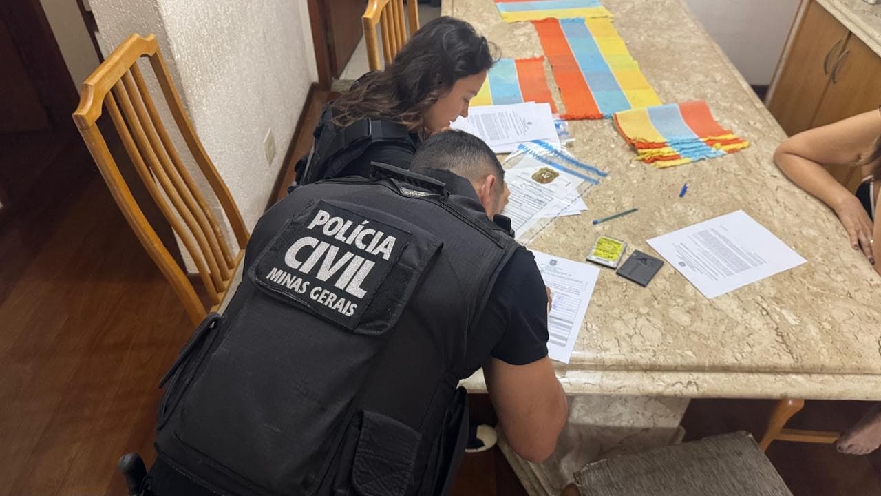 Conta falsa em nome da Havan movimenta R$ 576 mil e vira alvo de operação
