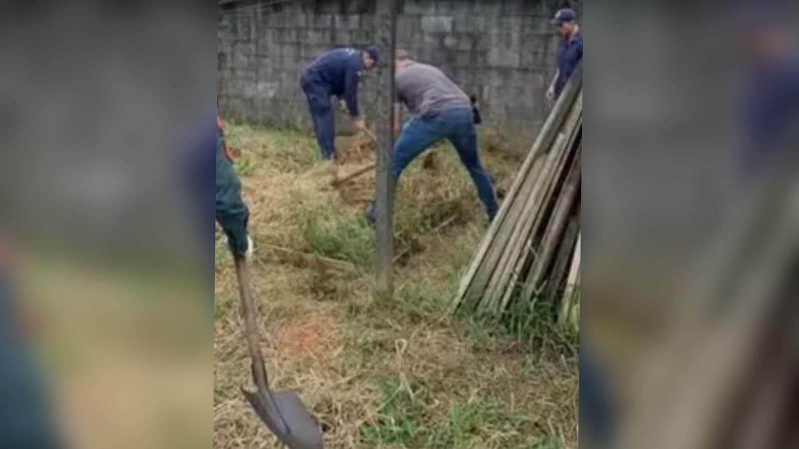 Homem é condenado a 13 anos por matar companheira italiana e enterrar corpo no quintal de casa em SC