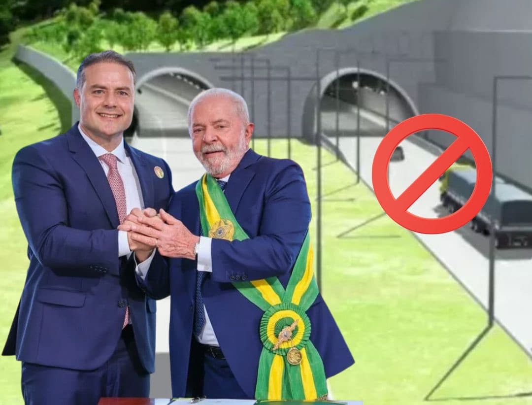 “Governo Lula traiu e enganou SC”: acordo para obras na BR-101 fracassa e volta à estaca zero