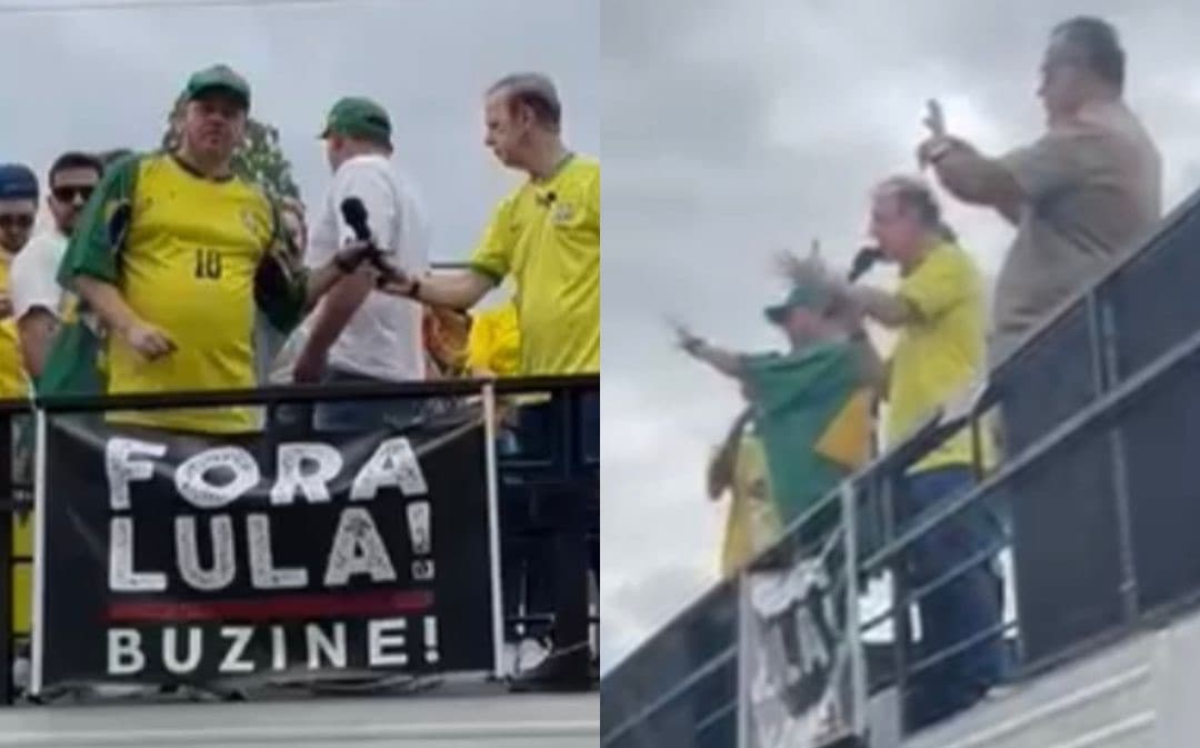 Deputado de SC que tentou eleger prefeito petista é vaiado pela direita em Blumenau