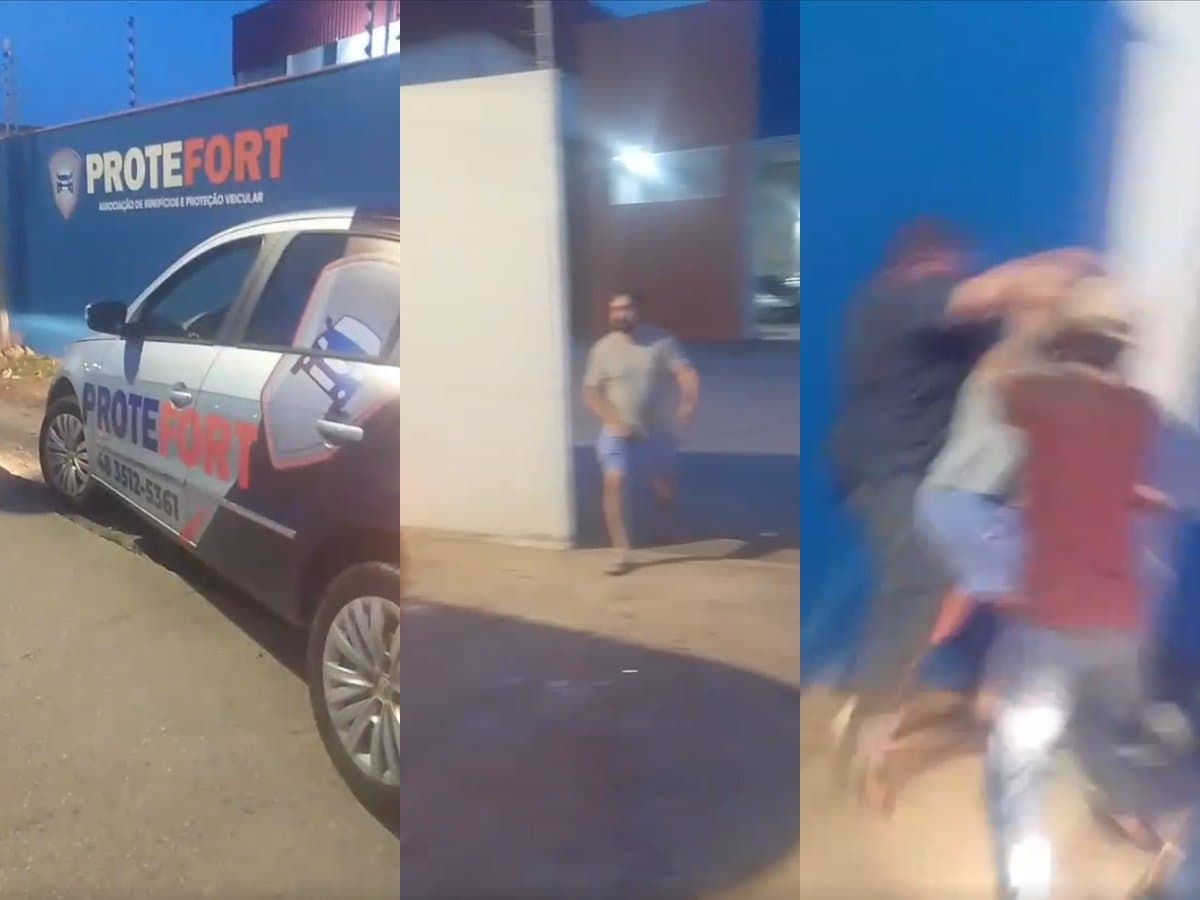 Empresário é acusado de sacar arma e tentar matar casal na Grande Florianópolis