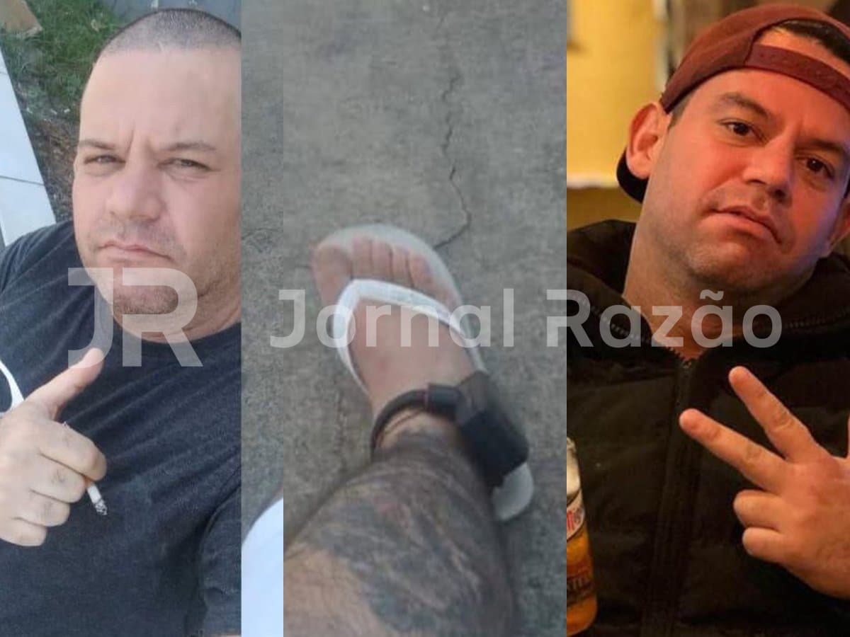 Mulher é presa após reagir a agressões e matar o marido em SC; ele estava em “saidinha” da cadeia