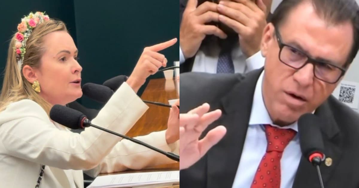 Ministro diz que Governo Lula reduziu impostos e deputada Júlia Zanatta reage: “mentiroso!”