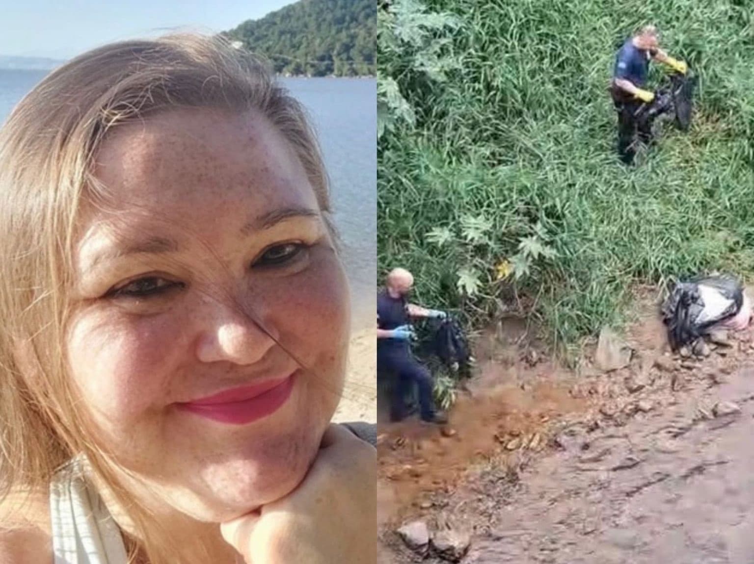 Matou, esquartejou e guardou na geladeira: corretora de Florianópolis foi assassinada por vizinho, diz PC