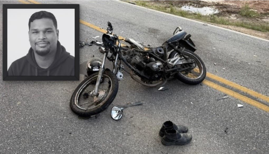 Tragédia no Vale do Rio Tijucas termina em morte de jovem de 25 anos