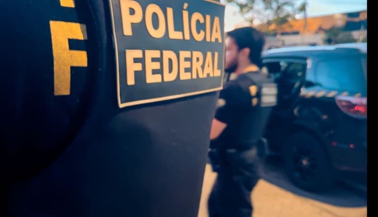 PF mira exploração sexual e tráfico internacional de pessoas em operação no Norte de SC