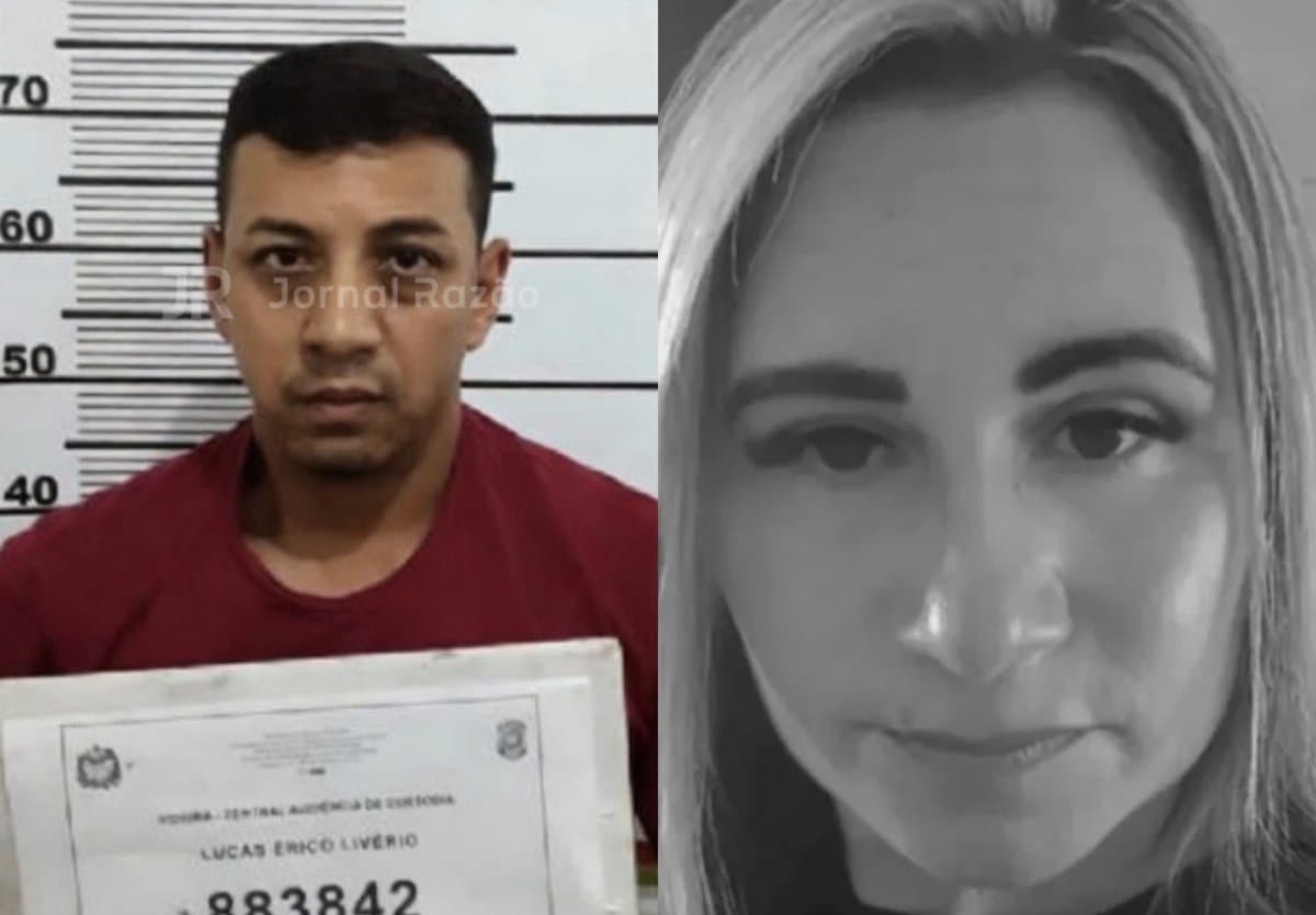Assassino de motorista de app em SC “escapou” quase impune por assalto em Porto Belo