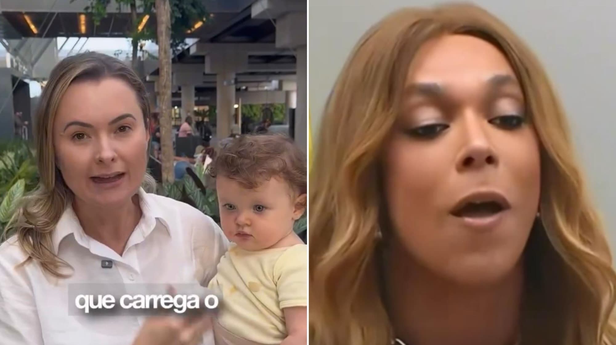 “Podem latir”, diz Hilton ao assumir Comissão da Mulher; Zanatta chama de “derrota para as mulheres”