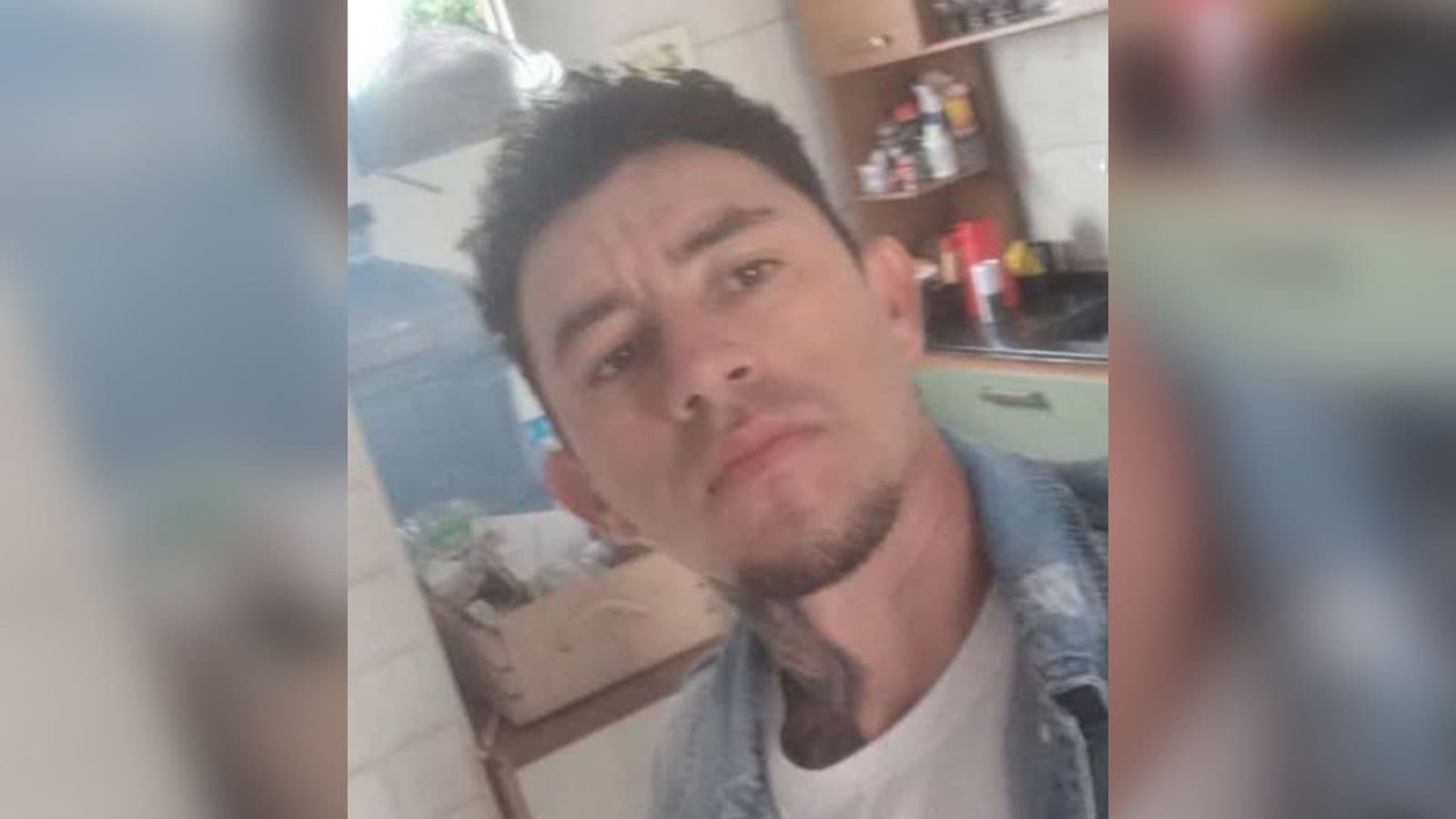 Esposa se desespera por marido desaparecido na Grande Florianópolis