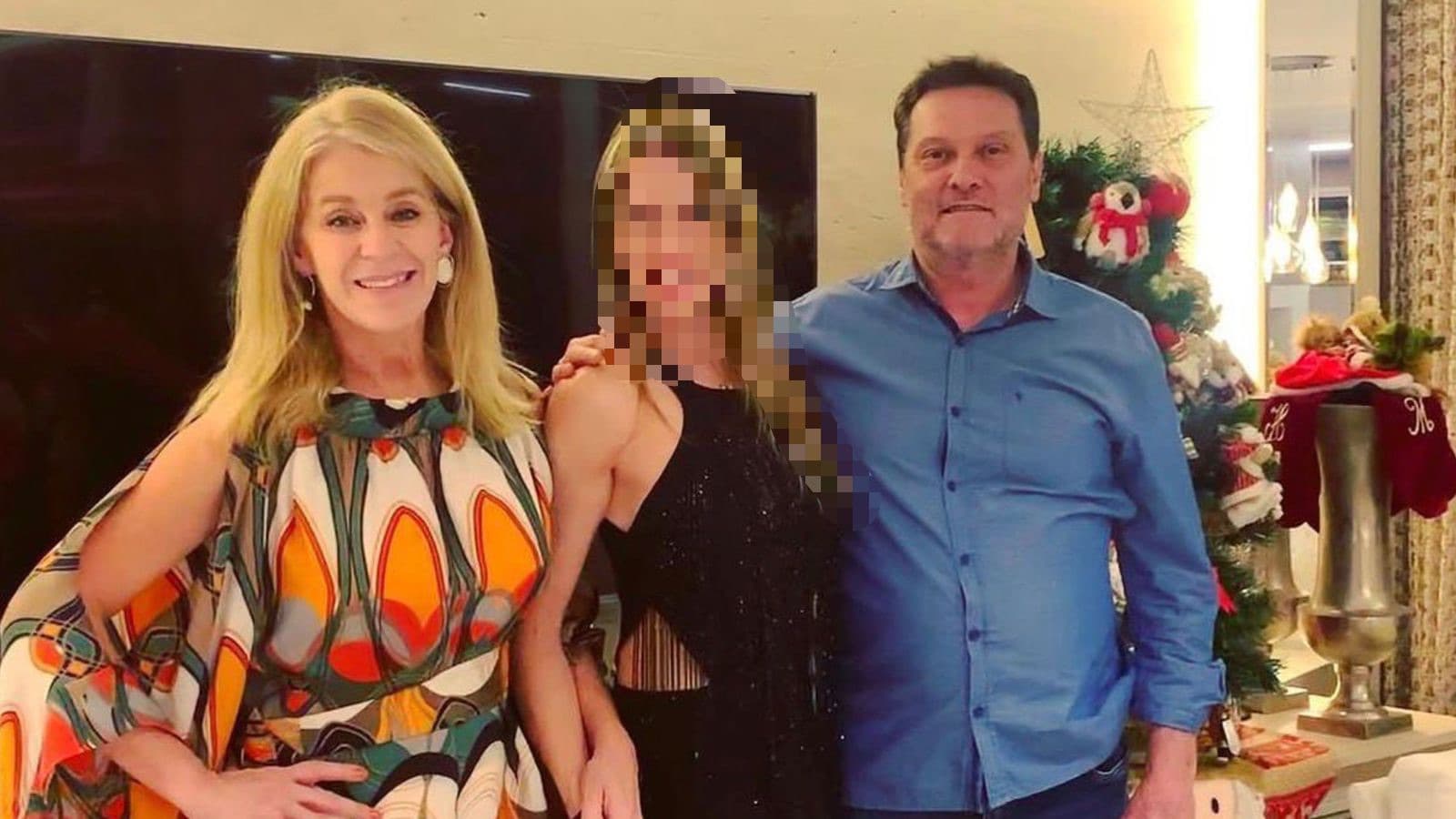 Médico morre horas após a esposa em ataque a facadas em apartamento de frente ao mar em SC