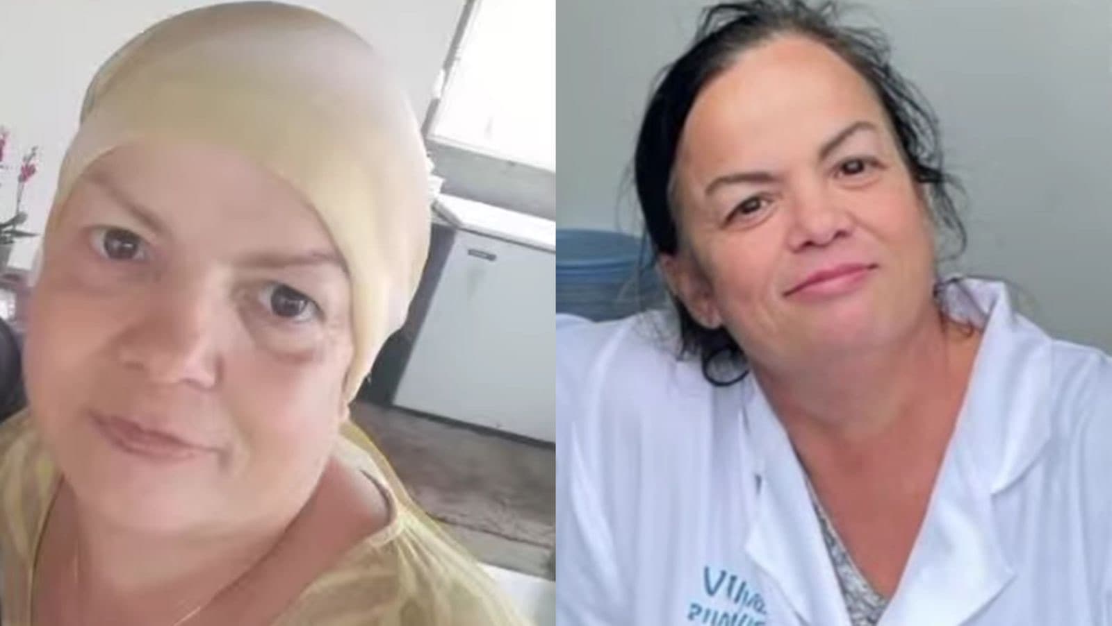 Enfermeira que fez do cuidado ao próximo uma missão morre após batalha contra o câncer em SC