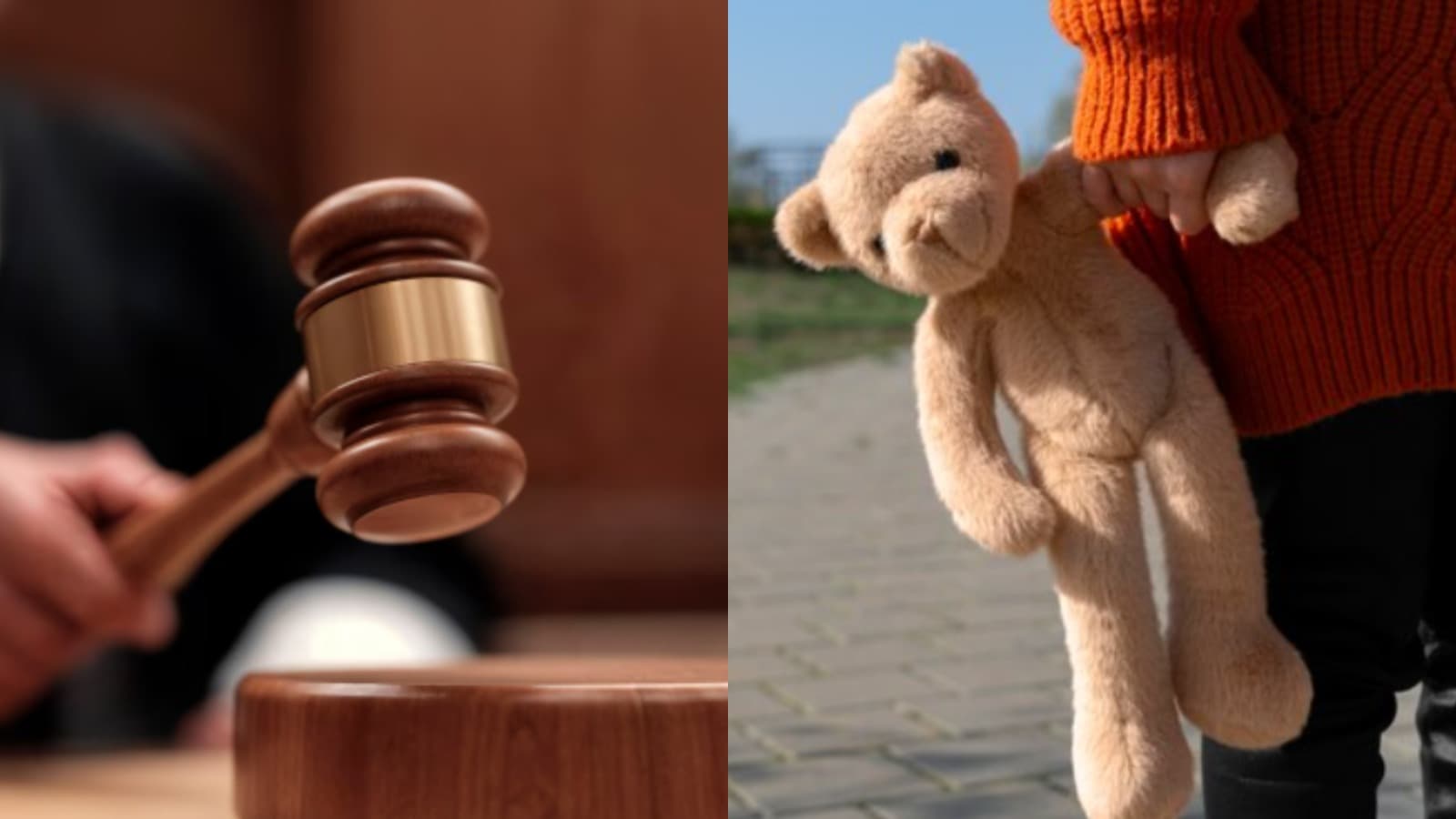 “9 anos de horror”: “mãe” e padrasto que abusaram de menina desde os 4 anos são condenados em SC