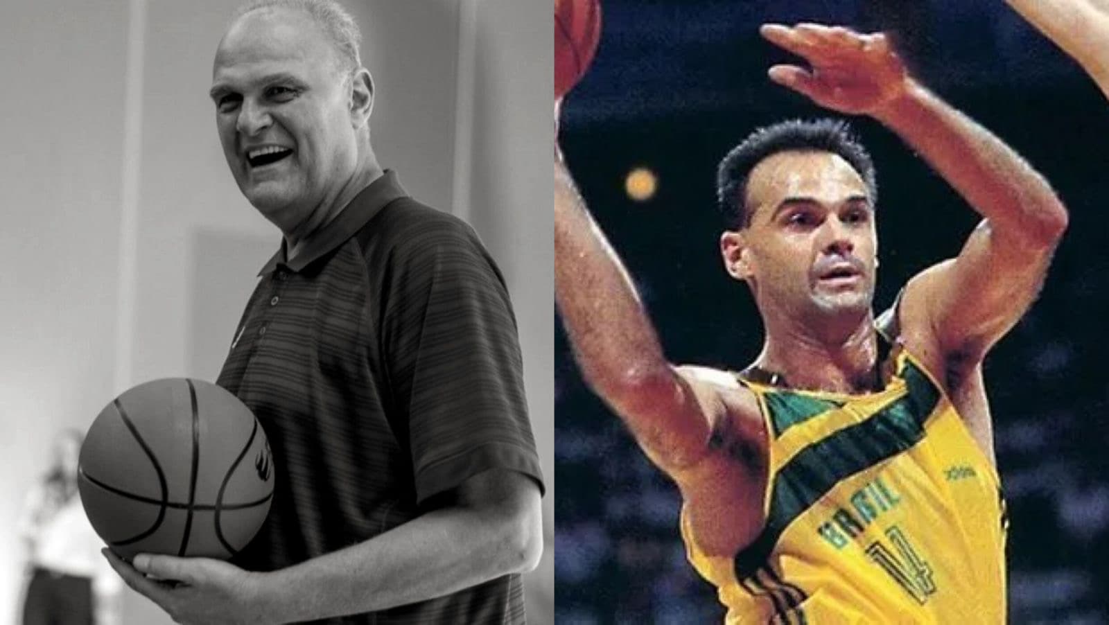 Morre Oscar Schmidt, lenda do basquete brasileiro