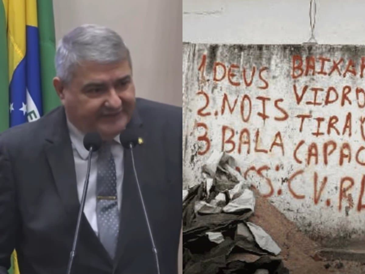 “Estamos perdendo o Brasil para o crime”: facções obrigam empresa de SC a fechar turno de fábrica no Ceará