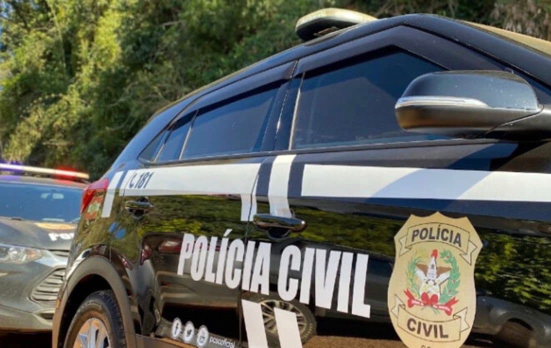 Suspeito de matar venezuelana a golpes de barra de ferro em Camboriú é preso no interior de SP
