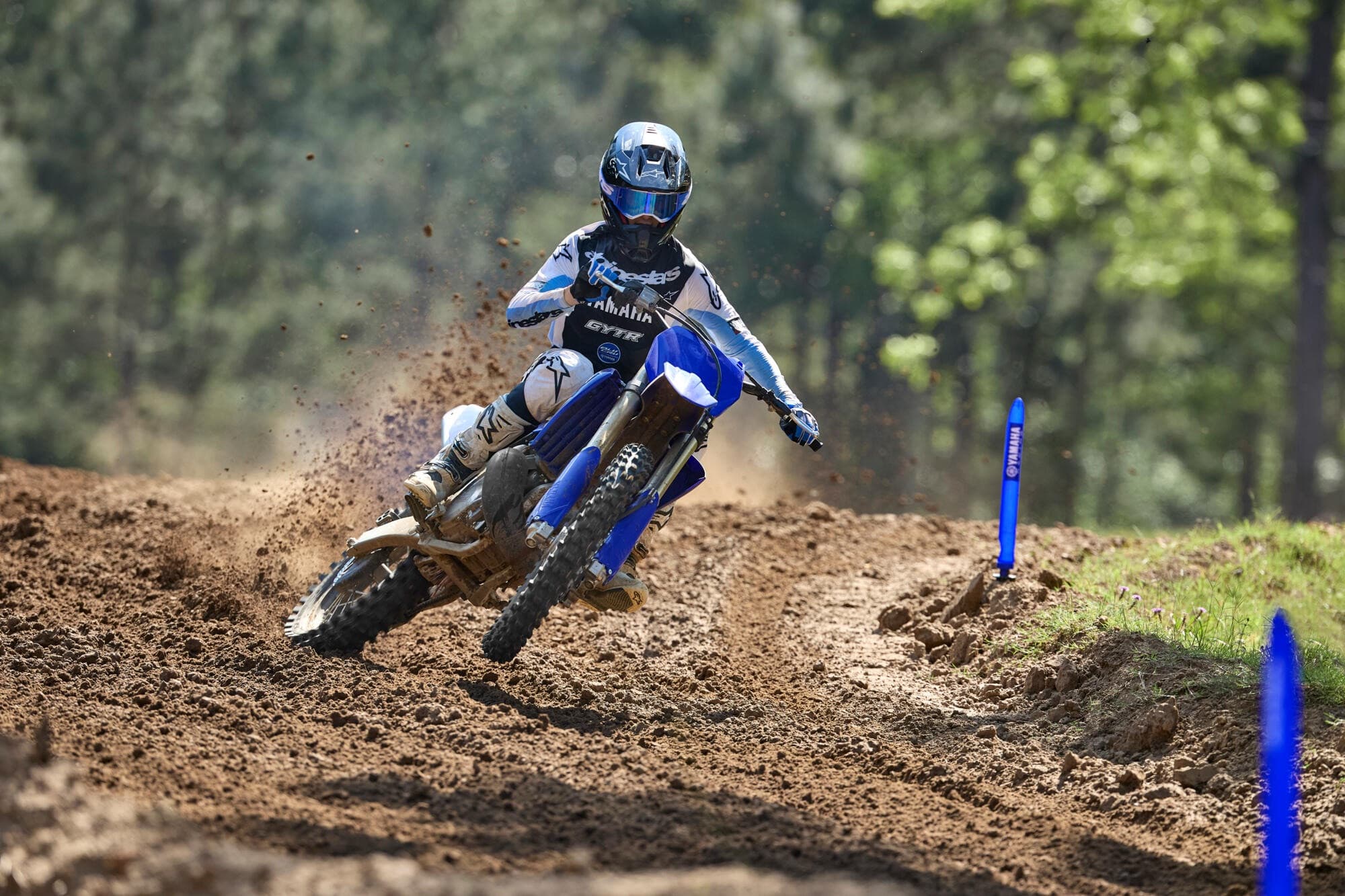 Canelinha recebe abertura do Brasileiro de Motocross 2026 com expectativa de 30 mil pessoas