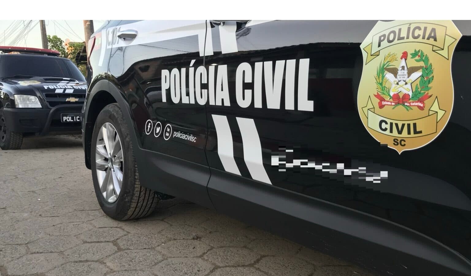 Polícia Civil prende em Blumenau homem apontado como principal aliciador de “mulas humanas” da operação Moscou