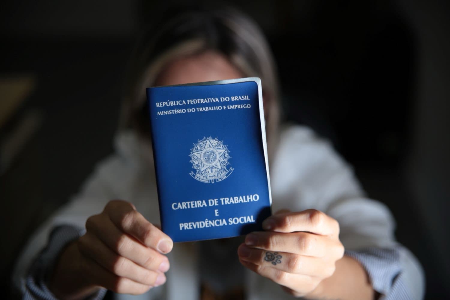 Santa Catarina oferece mais de 8,6 mil vagas de emprego pelo Sine