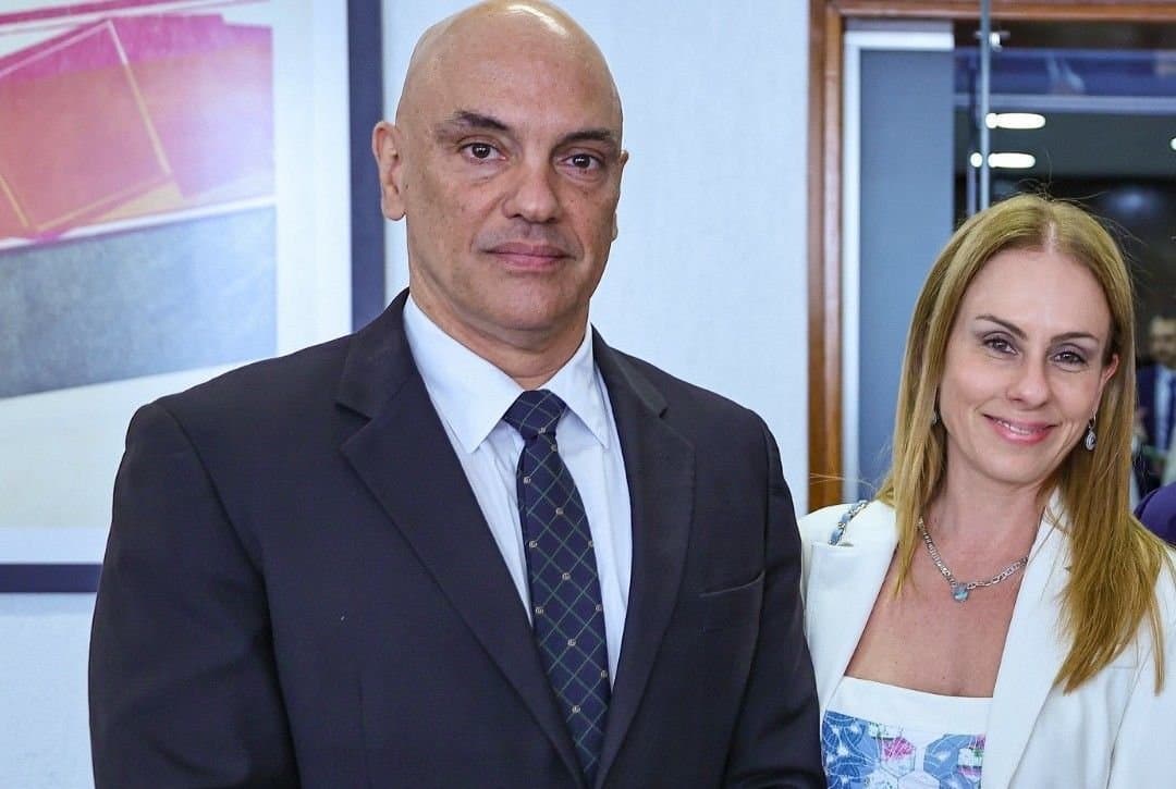 Família de Moraes comprou R$ 23,4 milhões em imóveis à vista em cinco anos e triplicou patrimônio