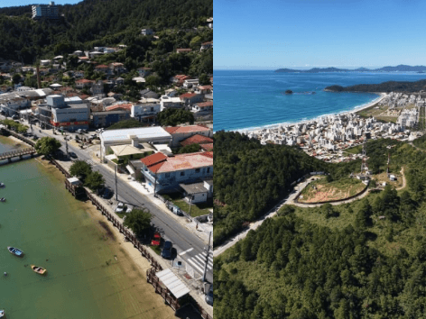 Rodovia que dá acesso às praias mais procuradas de Governador Celso Ramos ganha segunda etapa de obras