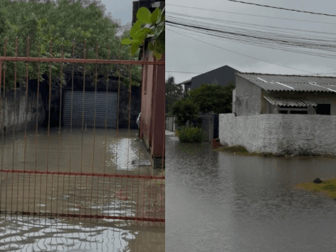 Chuvas extremas à vista: El Niño pode castigar SC e estado tenta evitar catástrofe