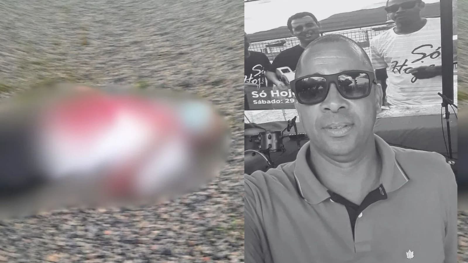 “Morto enquanto trabalhava”: Justiça aumenta pena de dupla que matou vigilante em escola de SC
