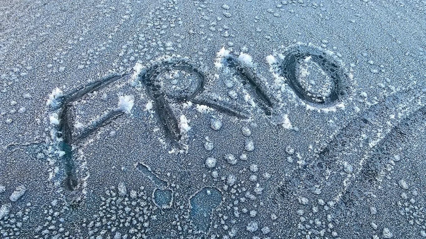 Primeira onda de frio de 2026 chega com temporais e queda brusca de temperatura no Brasil