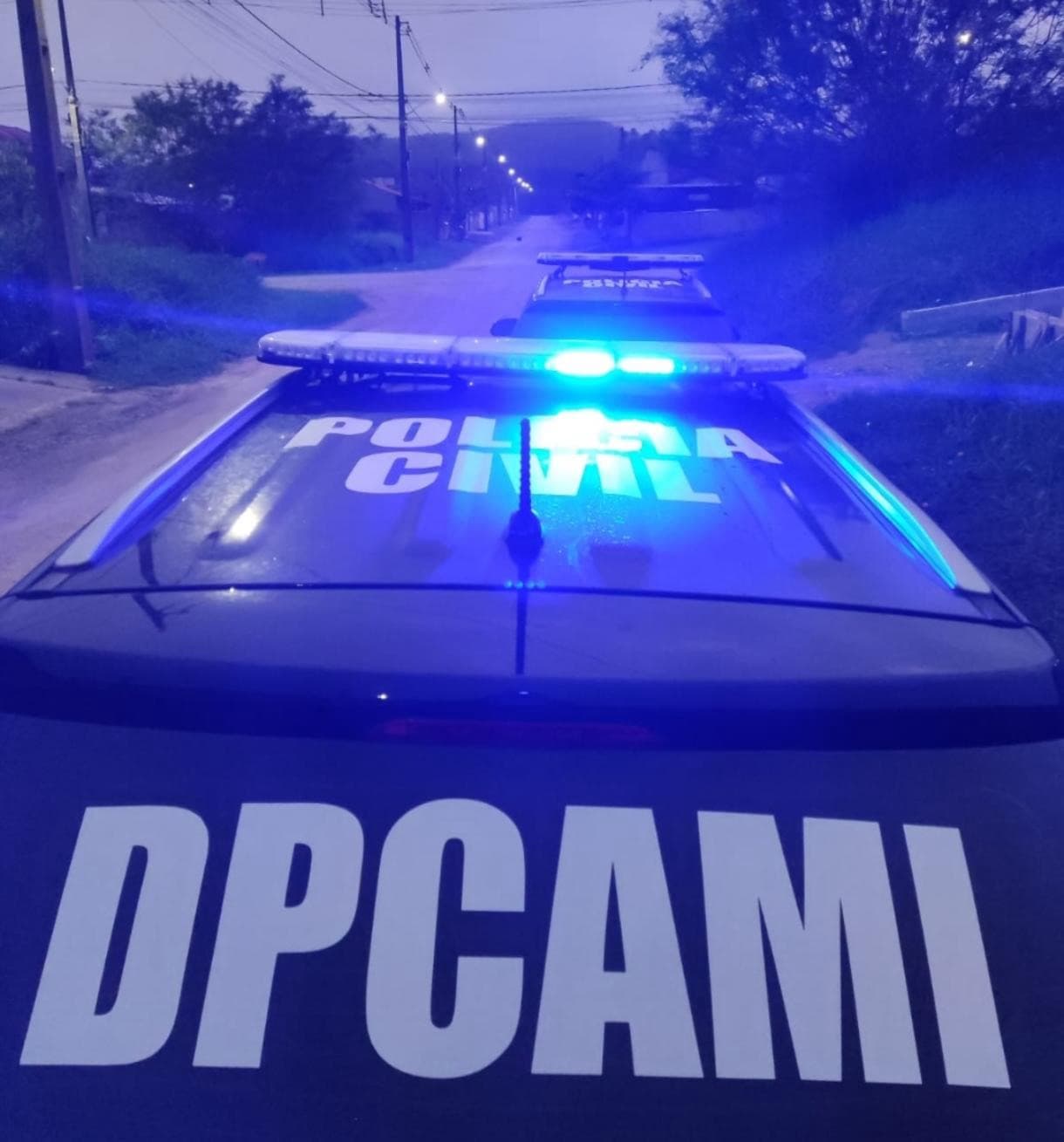  Homem é preso suspeito de abusar de criança de 6 anos enquanto mãe trabalhava em Joinville