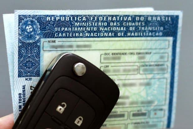 Detran/SC passa a exigir exame toxicológico para primeira CNH a partir de 1º de junho
