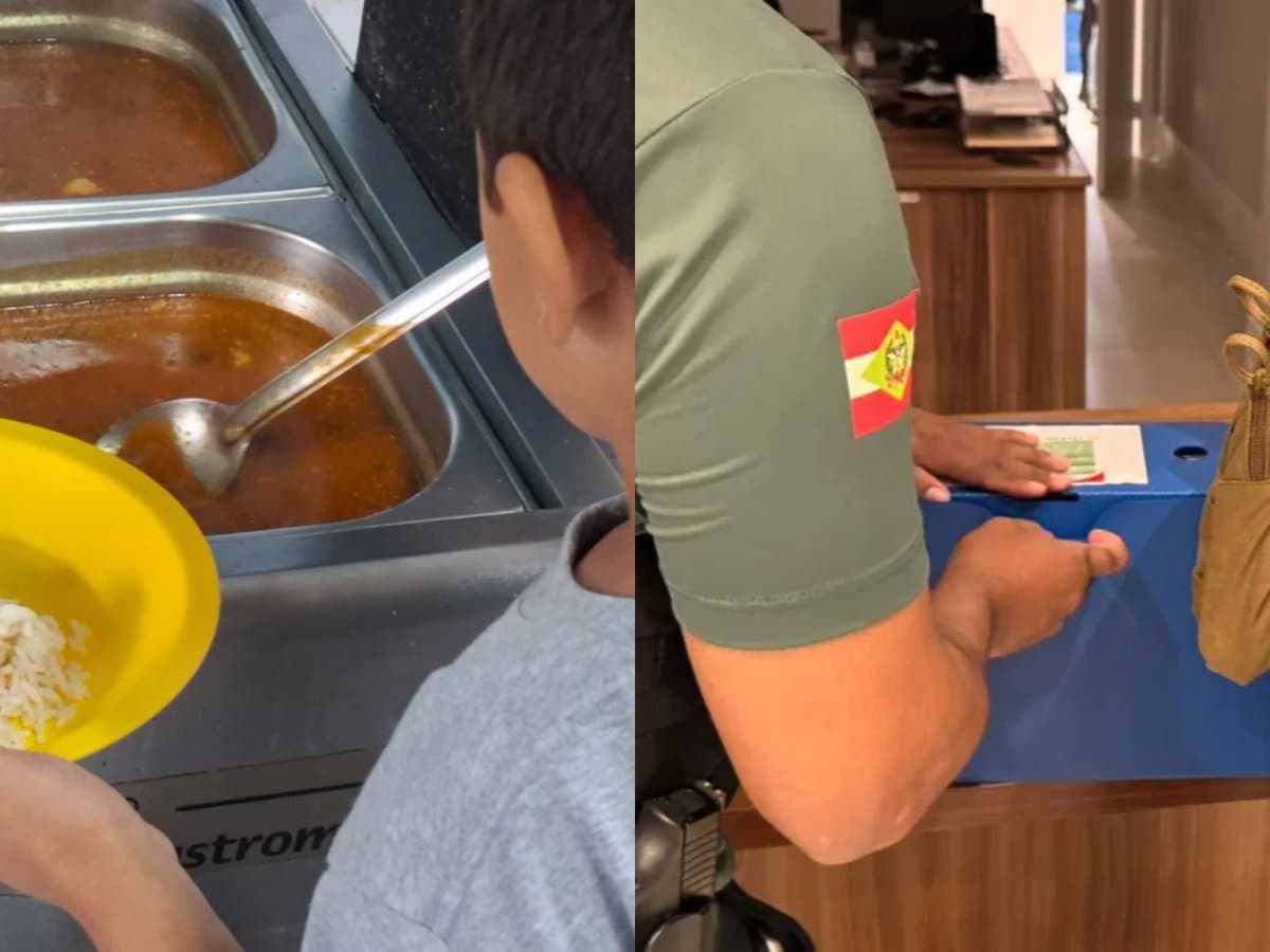 Merenda escolar virou R$ 3,6 milhões em propina em Blumenau na gestão Mário Hildebrandt, diz MPSC