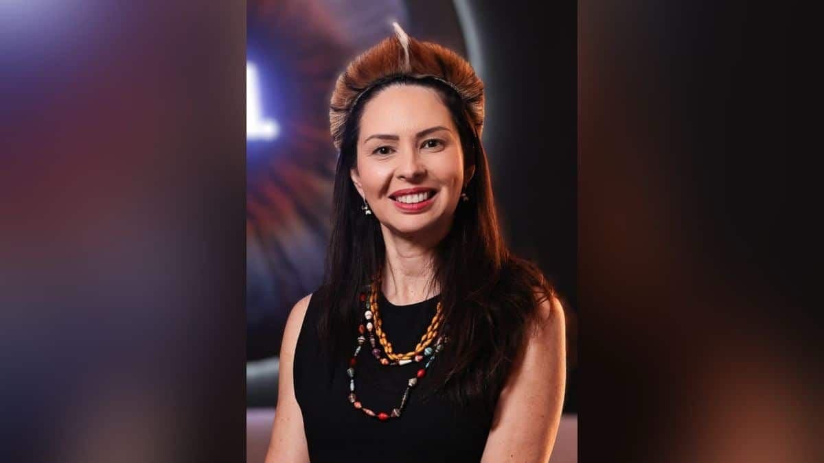 Prysky pode ser a primeira presidente mulher da história do CREA-SC