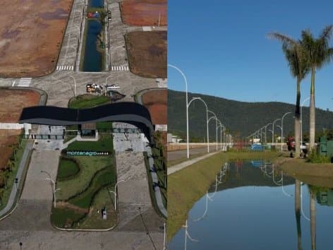 Chega à Grande Florianópolis o primeiro loteamento de acesso controlado do Deltaville