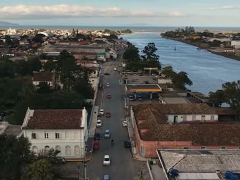 Da origem do nome à Ponte Bulcão Vianna: a história que ergueu Tijucas