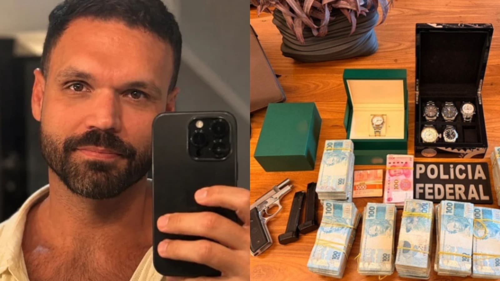 PF mira ex-chefe da Receita de Itajaí em esquema que envolve R$ 2 milhões em propina