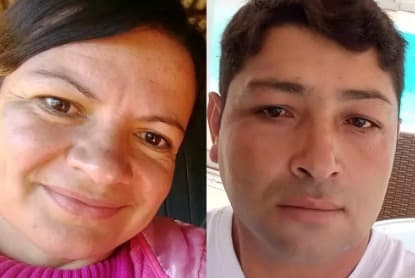Pai mata ex e o namorado dela na hora de entregar o filho e é condenado a 68 anos em SC