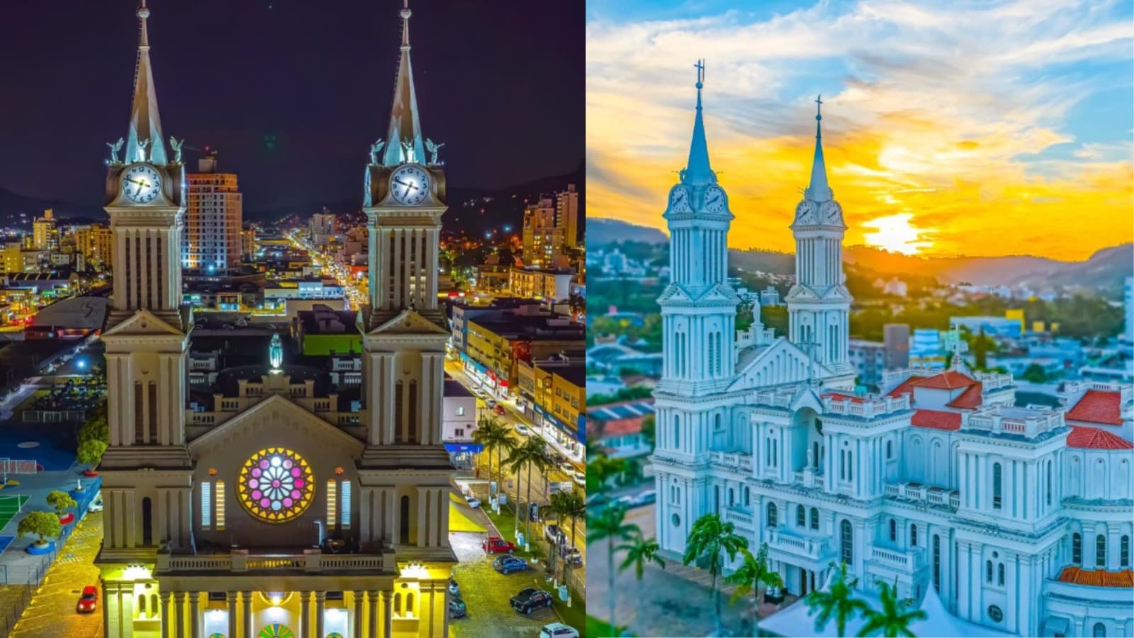 Diocese de SC proíbe uso de igrejas e redes sociais para campanha política nas eleições de 2026