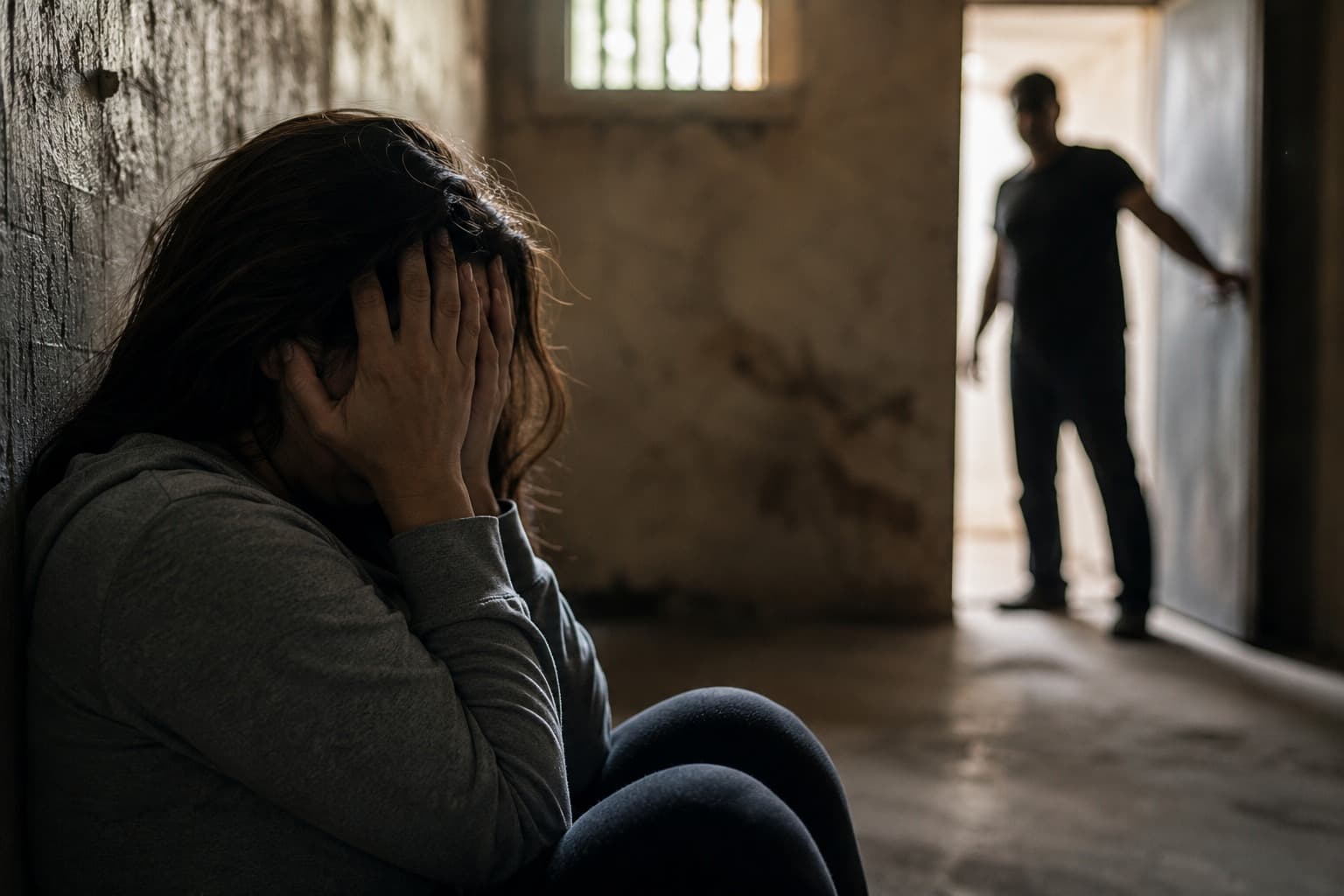 Mulher é estuprada e mantida em cárcere por cinco dias, pede socorro à nora e vê o ex condenado em SC