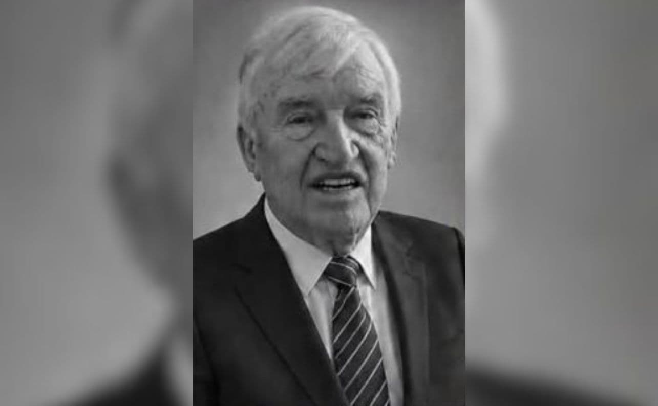 Morre aos 85 anos Mário Wolfart, ex-prefeito de Piratuba e delegado aposentado em Joaçaba